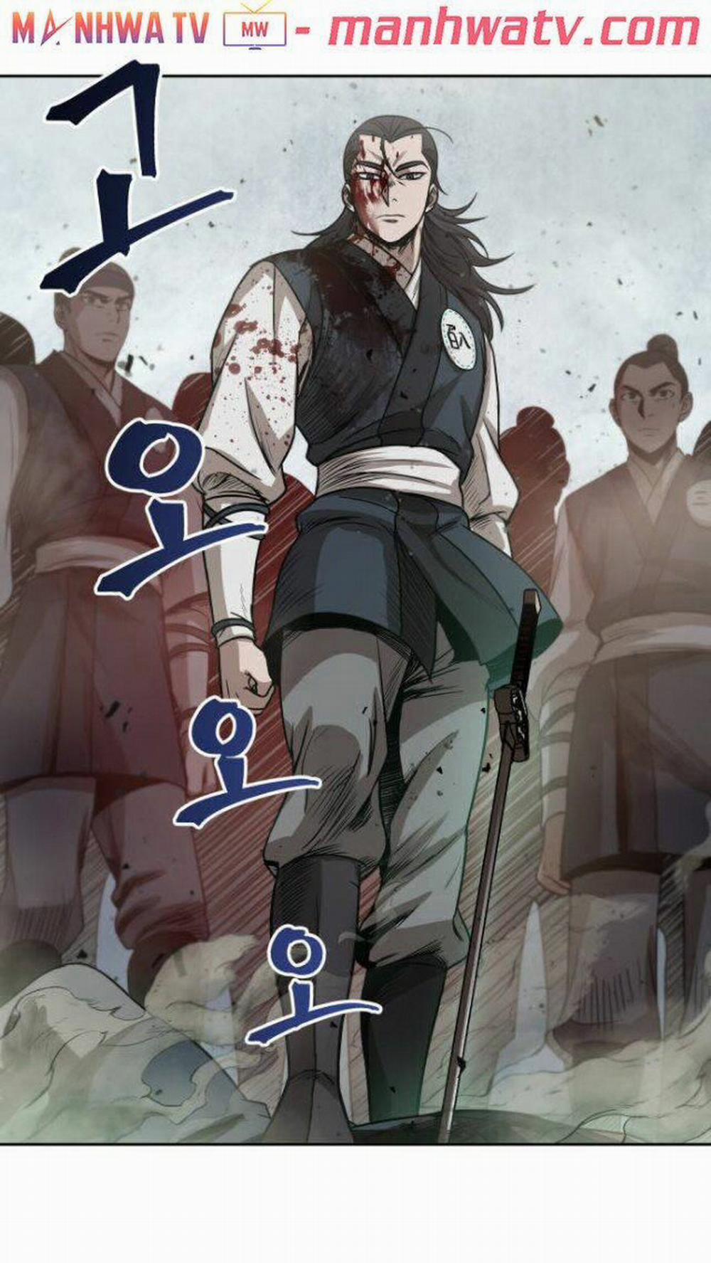 Ngã Lão Ma Thần 27 trang 13