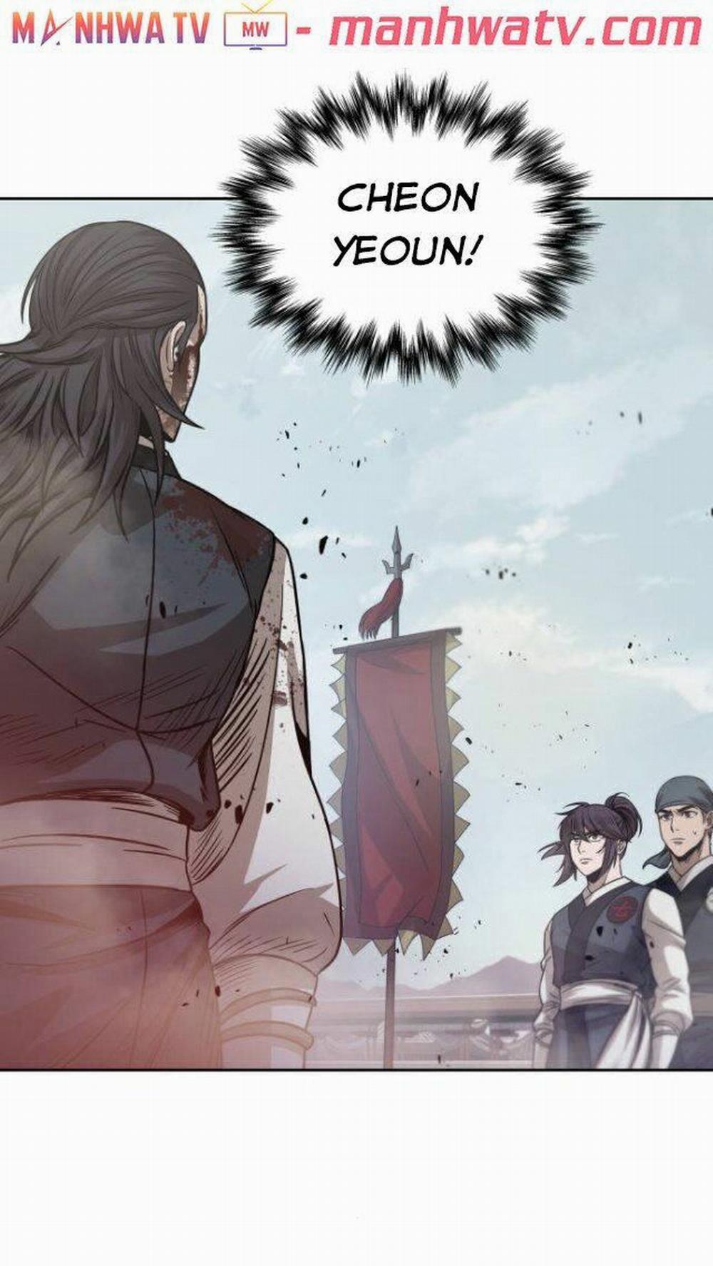 Ngã Lão Ma Thần 27 trang 15