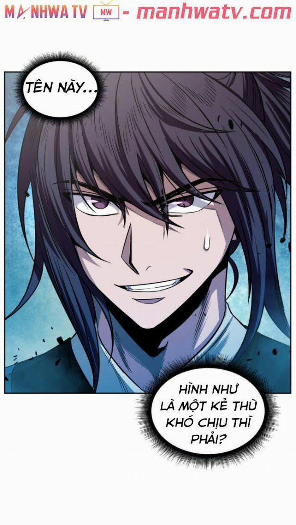 Ngã Lão Ma Thần 27 trang 16