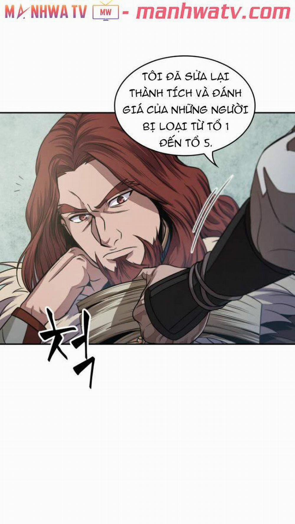 Ngã Lão Ma Thần 27 trang 21