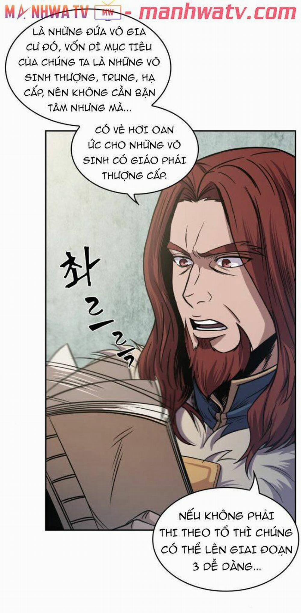 Ngã Lão Ma Thần 27 trang 23