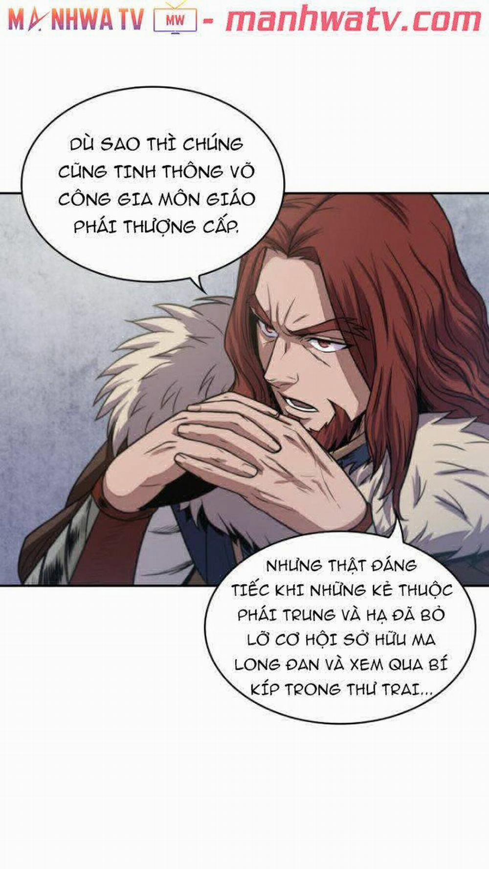 Ngã Lão Ma Thần 27 trang 26