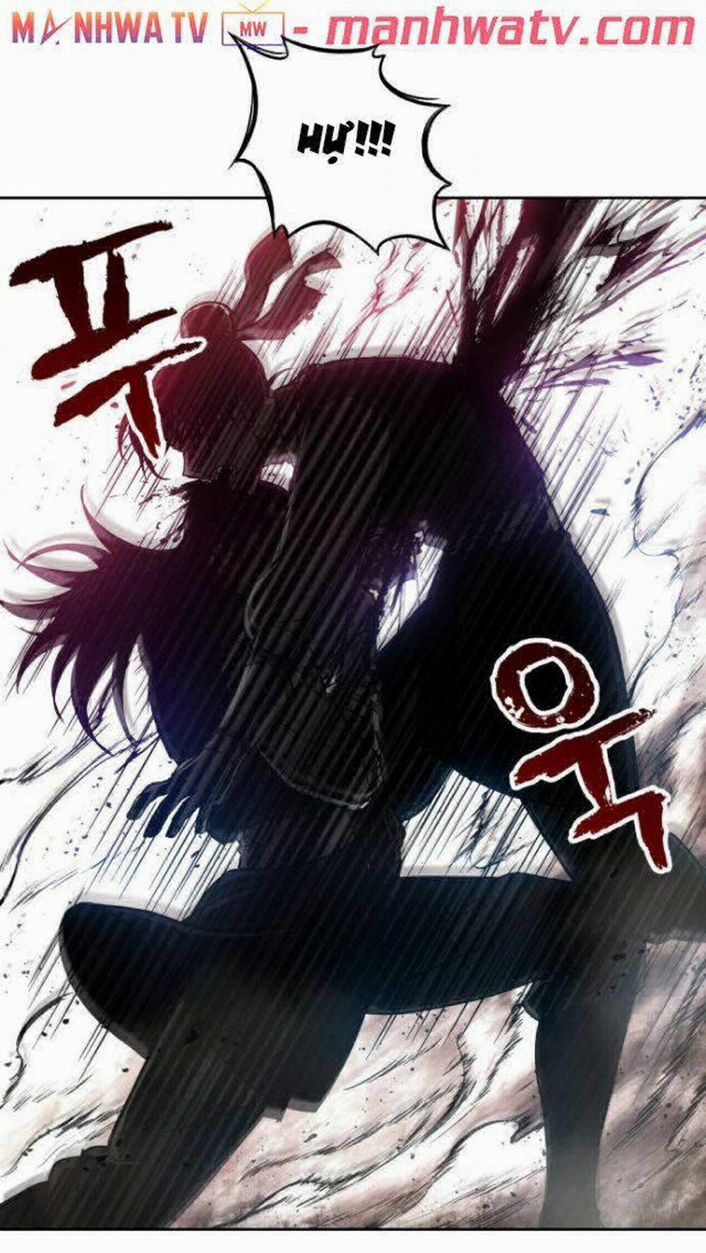 Ngã Lão Ma Thần 27 trang 3