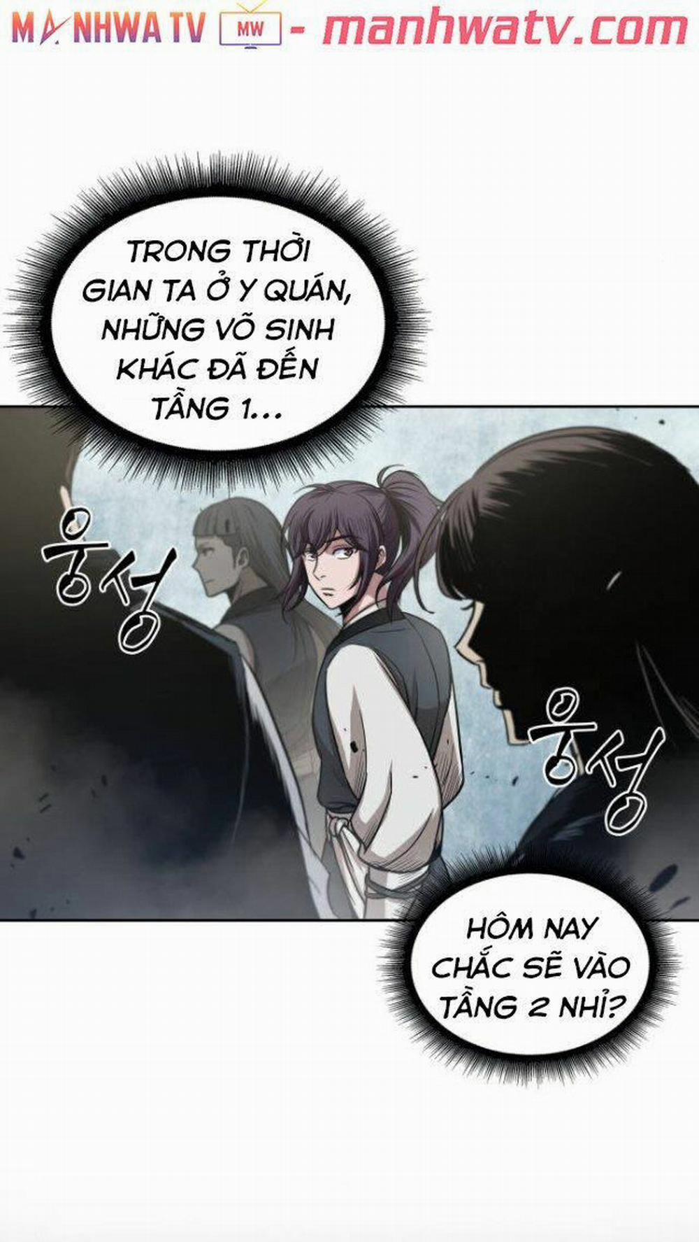 Ngã Lão Ma Thần 27 trang 31