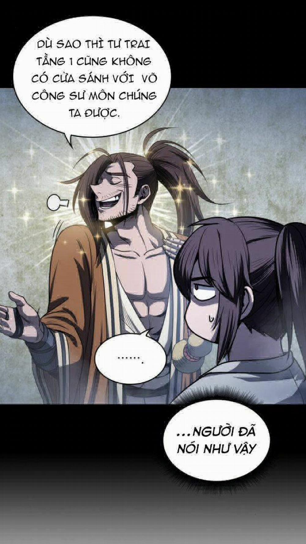 Ngã Lão Ma Thần 27 trang 35