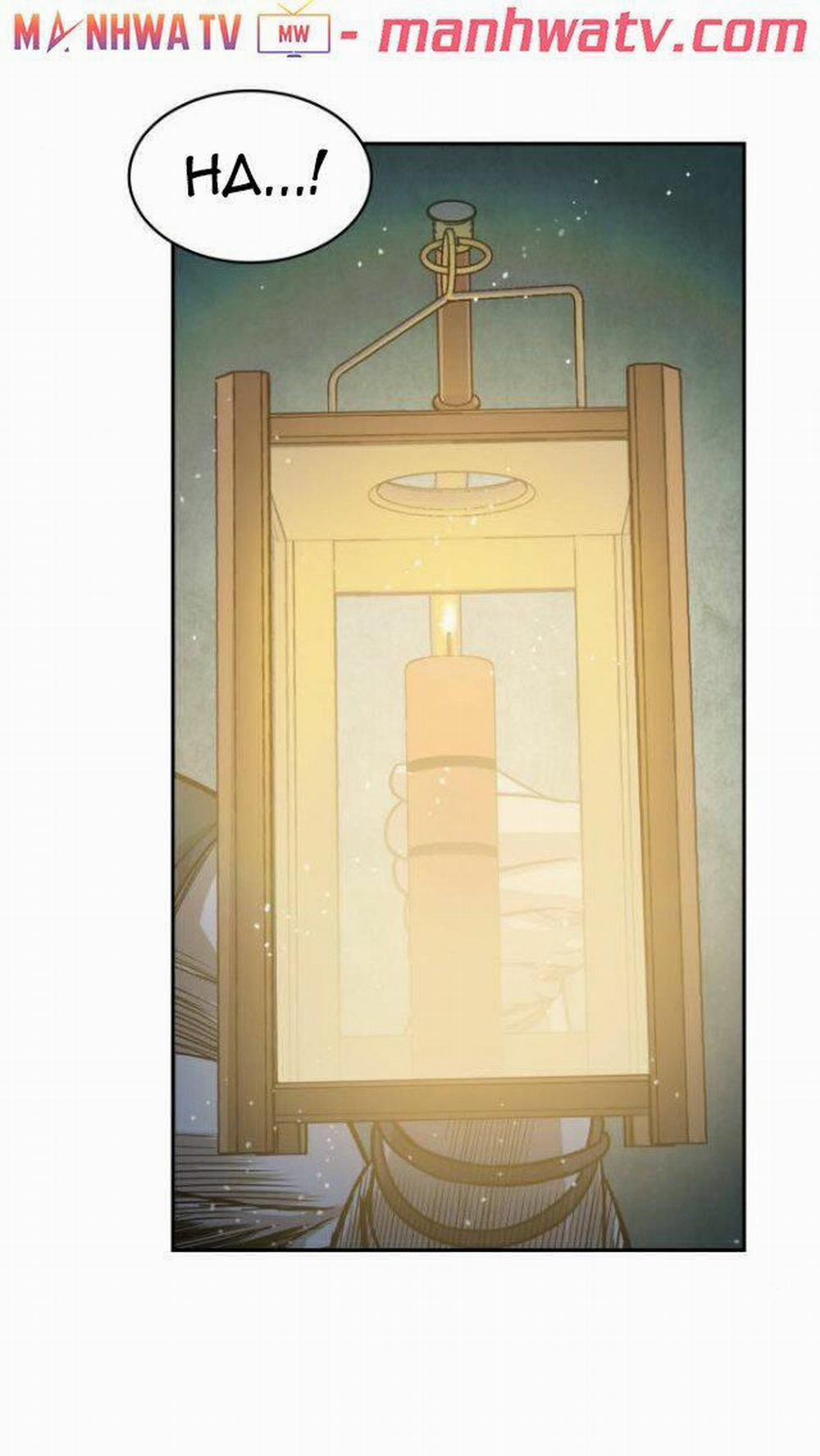 Ngã Lão Ma Thần 27 trang 38