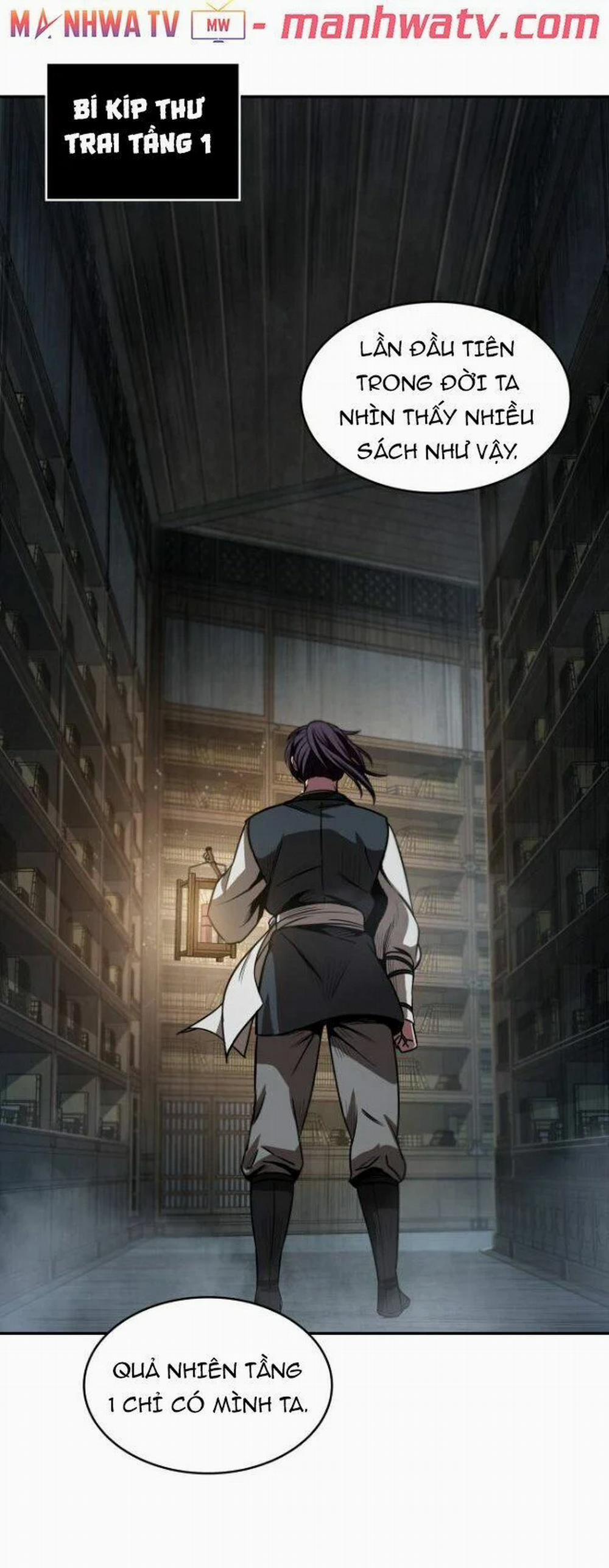 Ngã Lão Ma Thần 27 trang 39