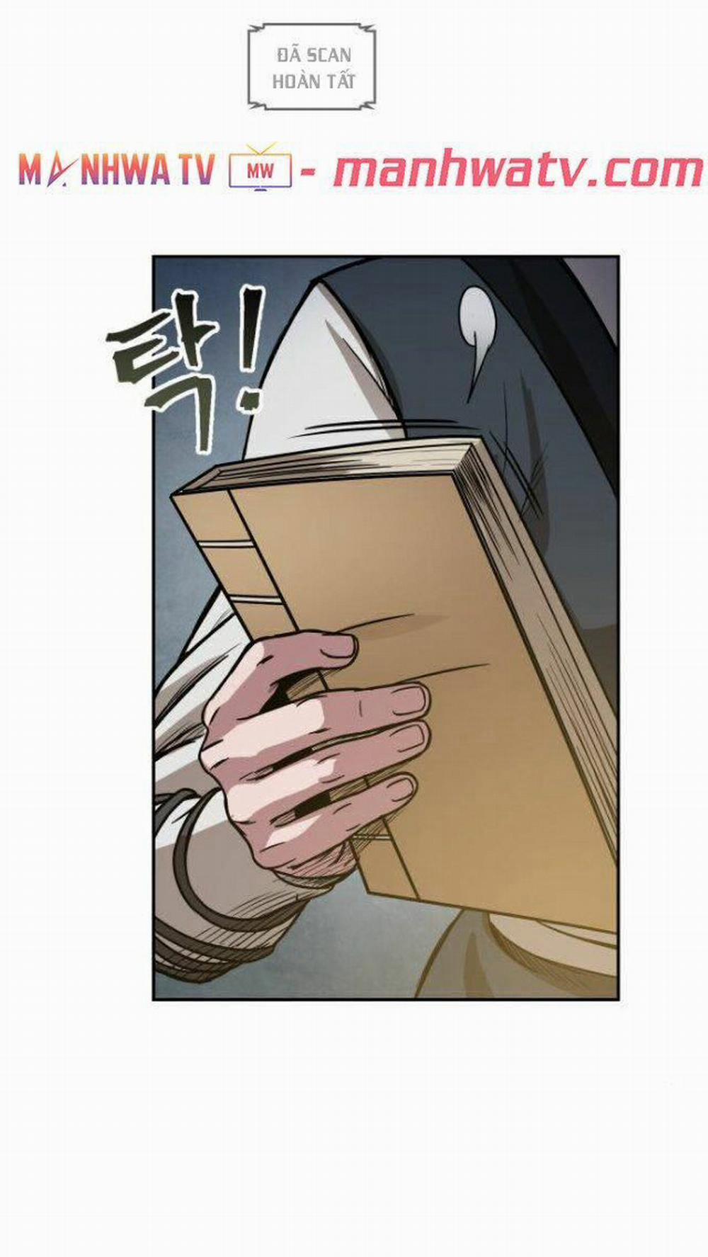 Ngã Lão Ma Thần 27 trang 45