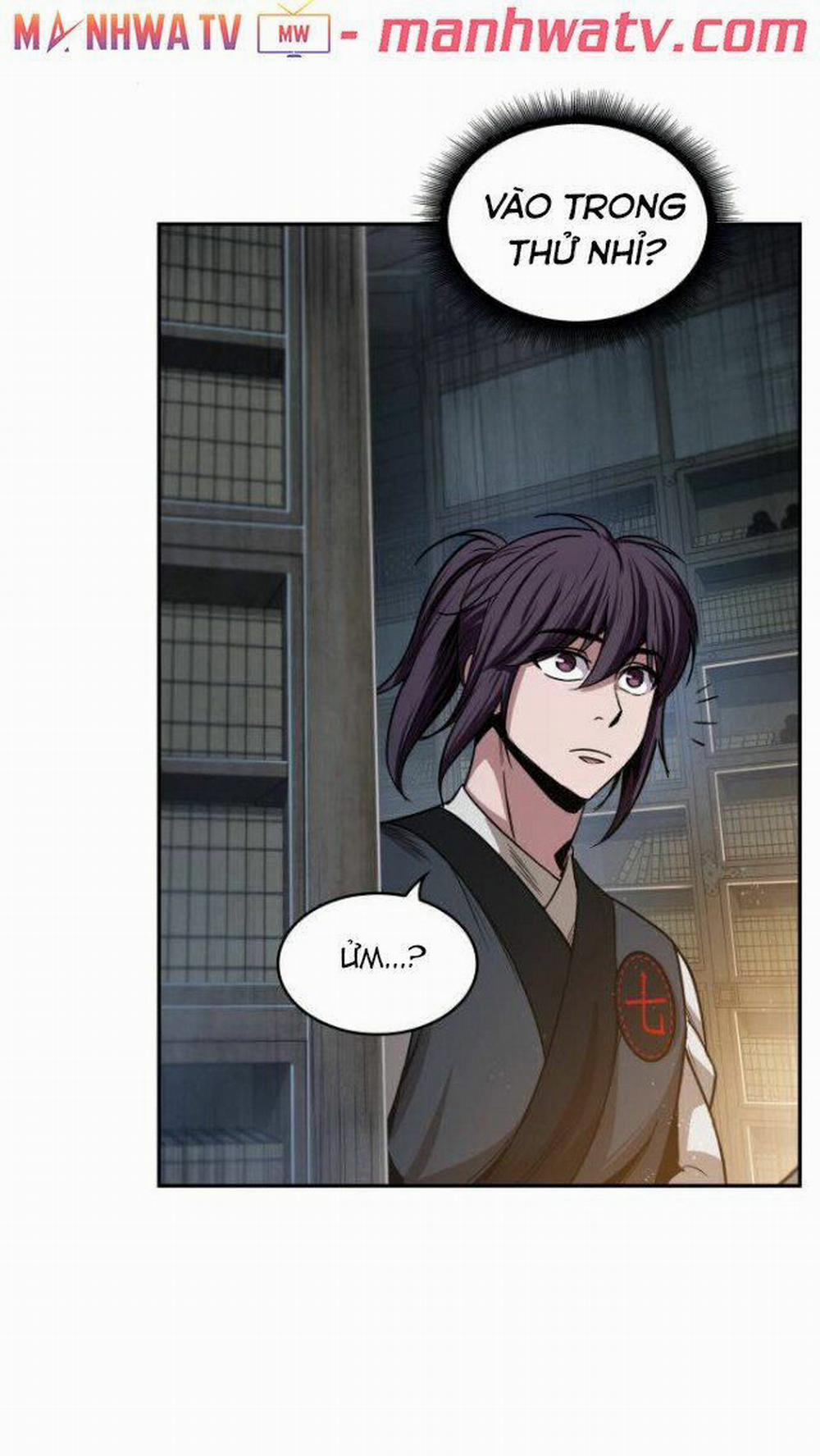 Ngã Lão Ma Thần 27 trang 48