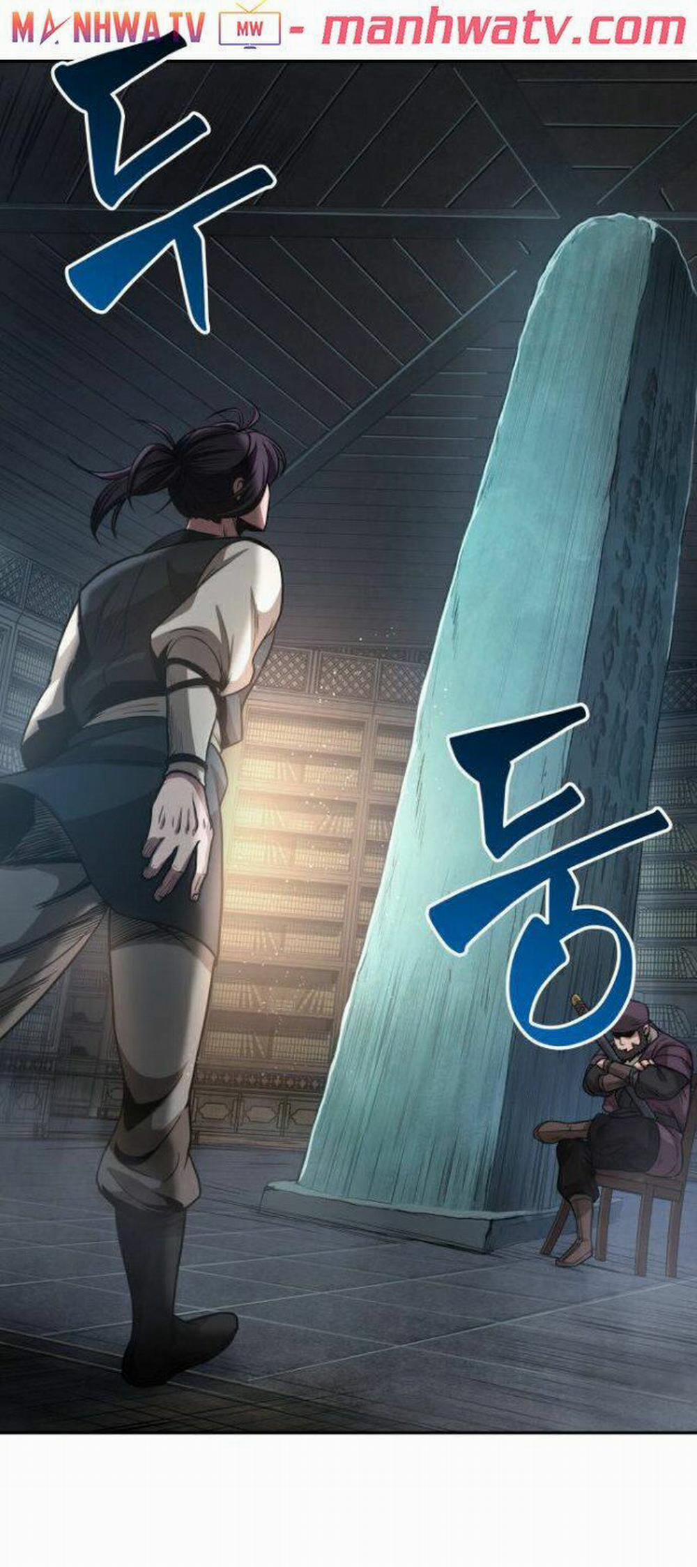 Ngã Lão Ma Thần 27 trang 49