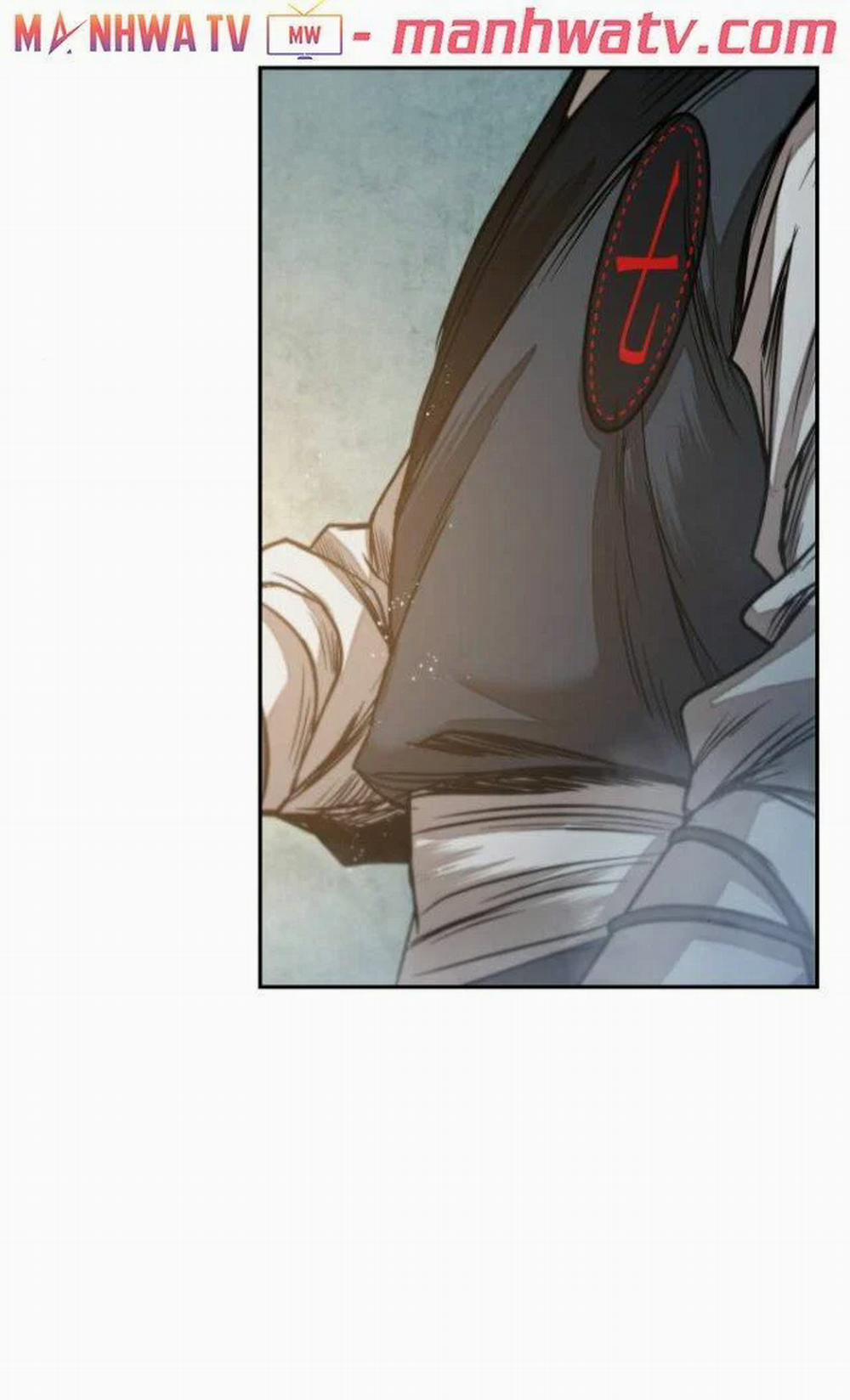 Ngã Lão Ma Thần 27 trang 53