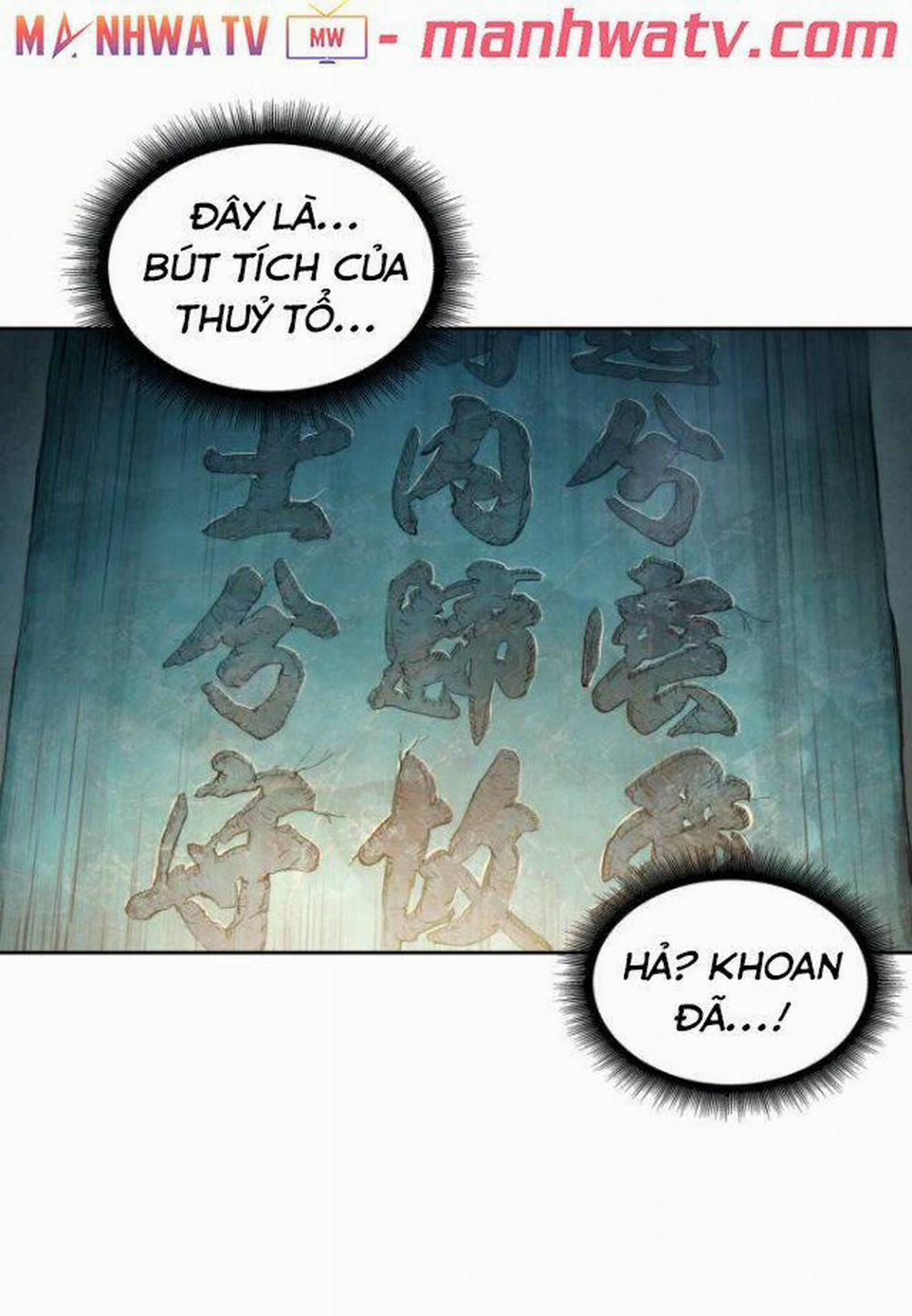 Ngã Lão Ma Thần 27 trang 56