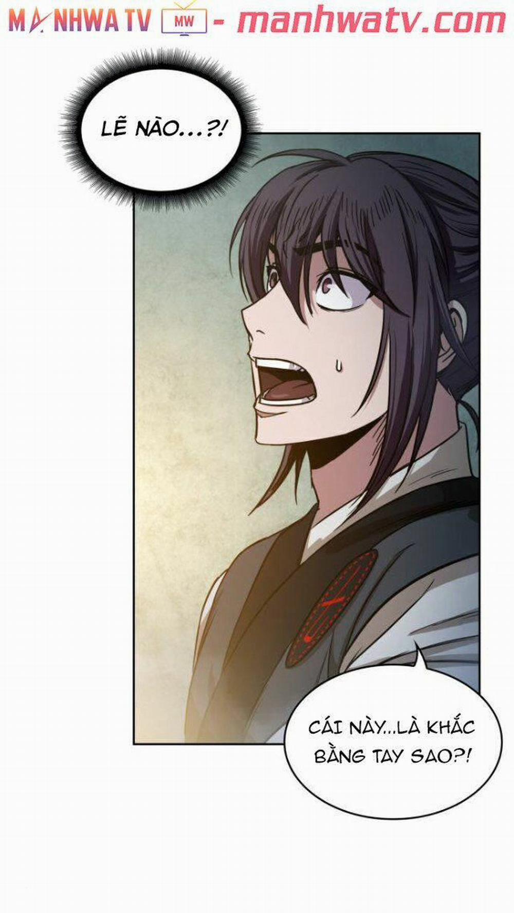 Ngã Lão Ma Thần 27 trang 57