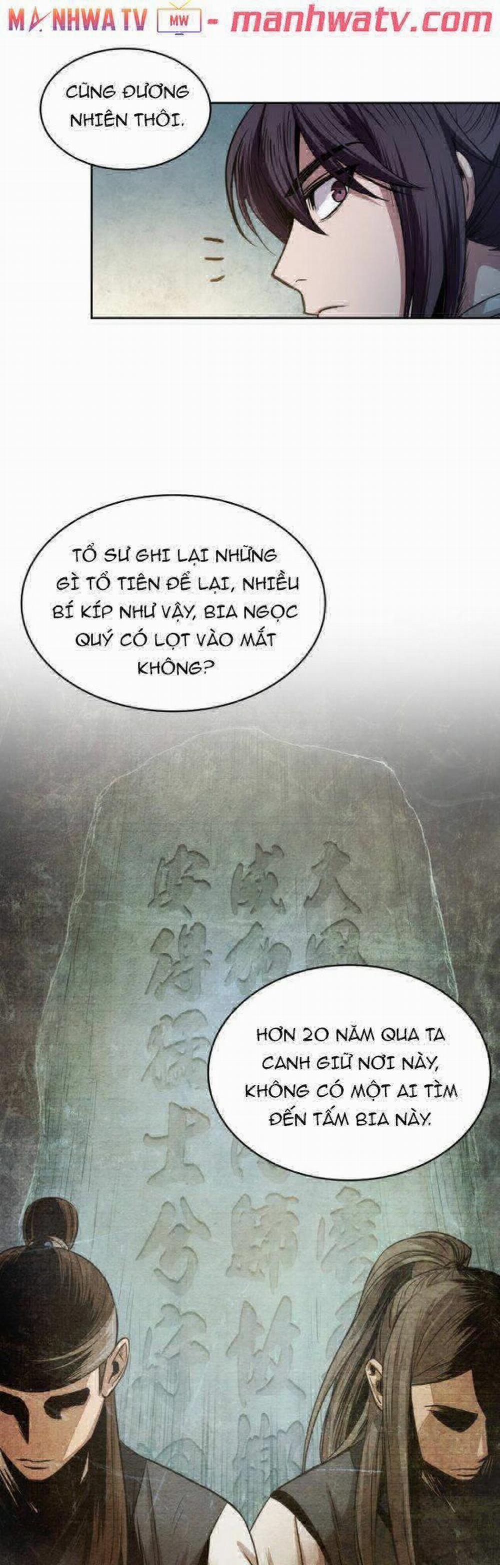 Ngã Lão Ma Thần 27 trang 60