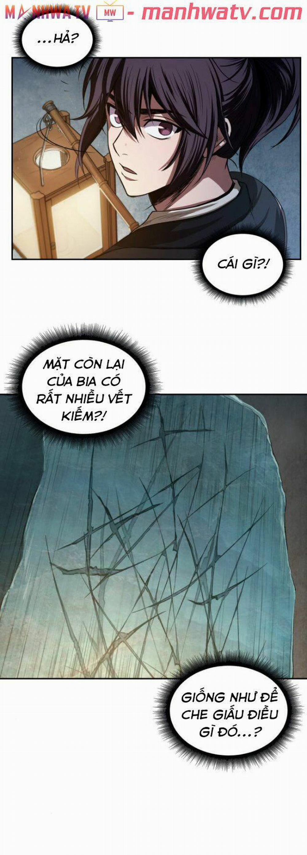 Ngã Lão Ma Thần 27 trang 63