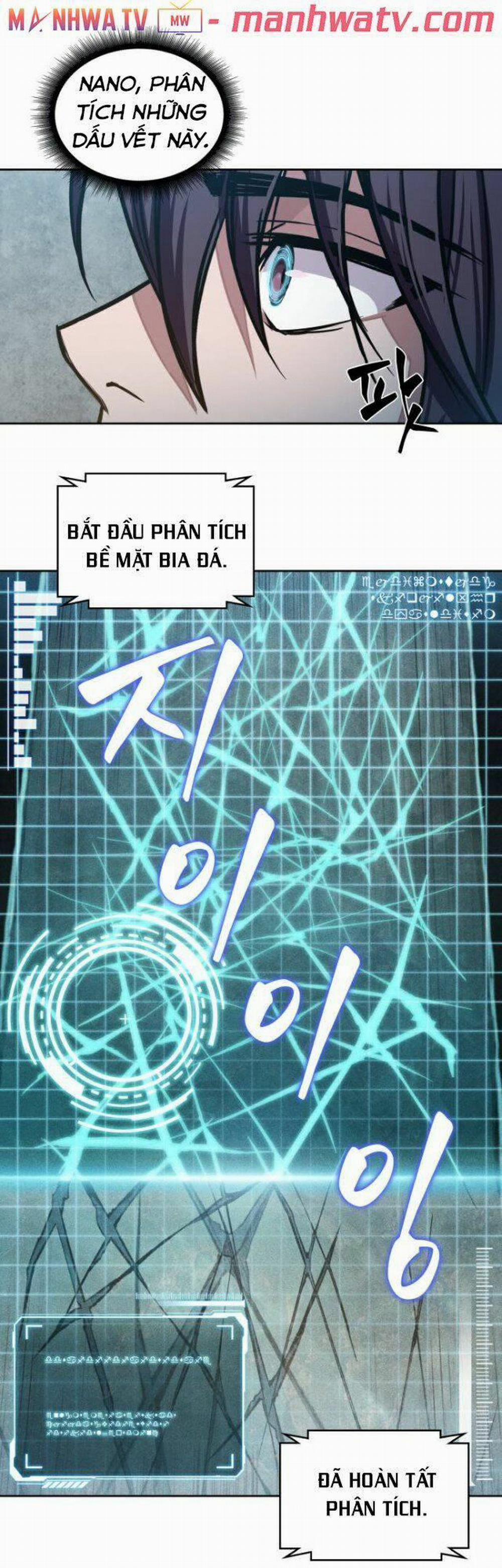 Ngã Lão Ma Thần 27 trang 64