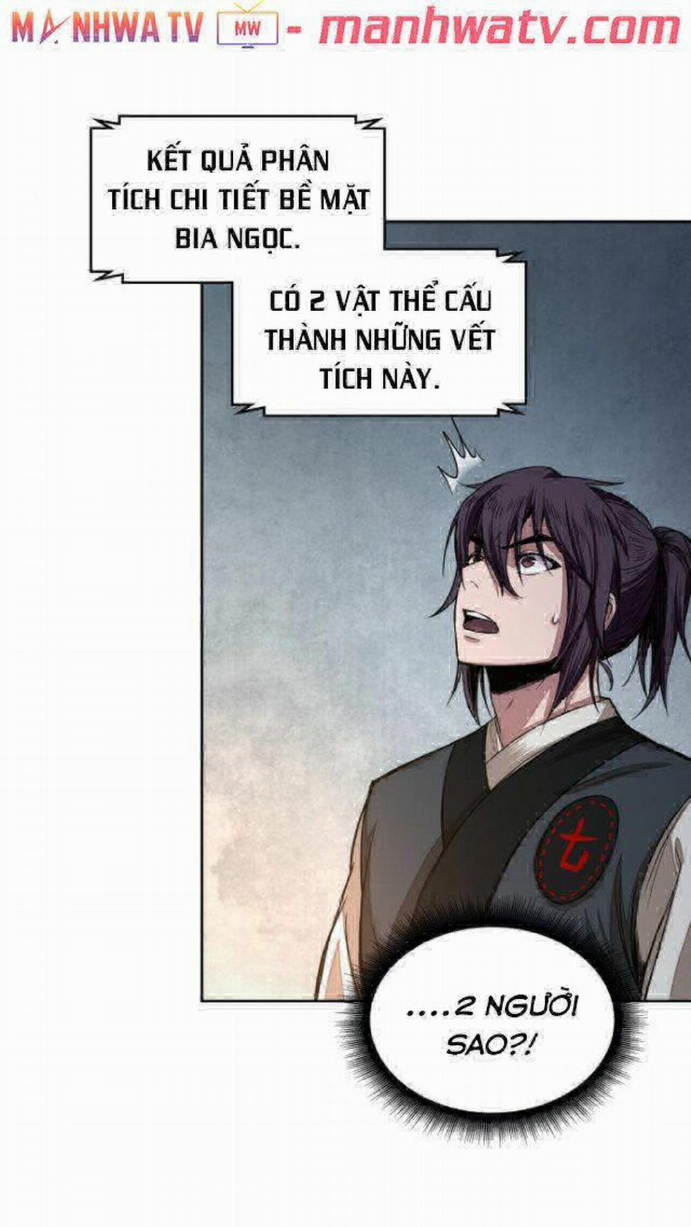 Ngã Lão Ma Thần 27 trang 68