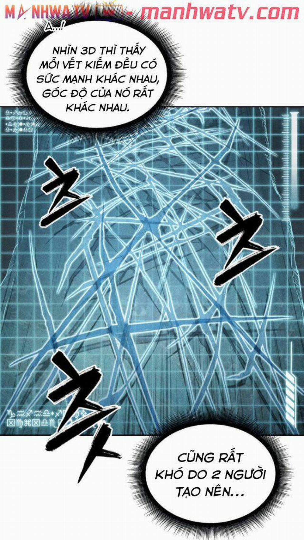 Ngã Lão Ma Thần 27 trang 71