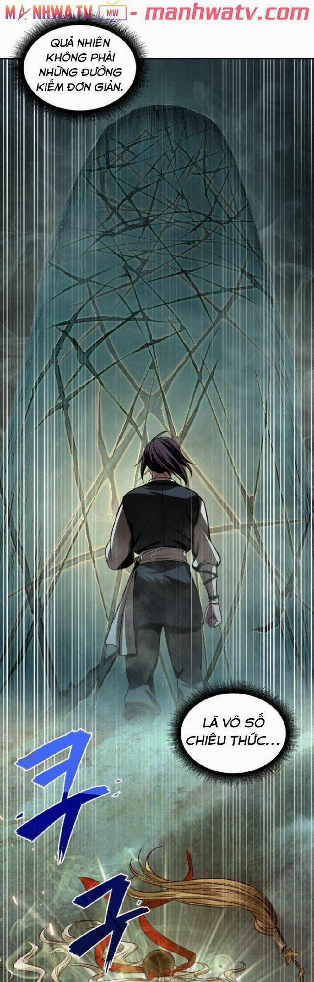 Ngã Lão Ma Thần 27 trang 77