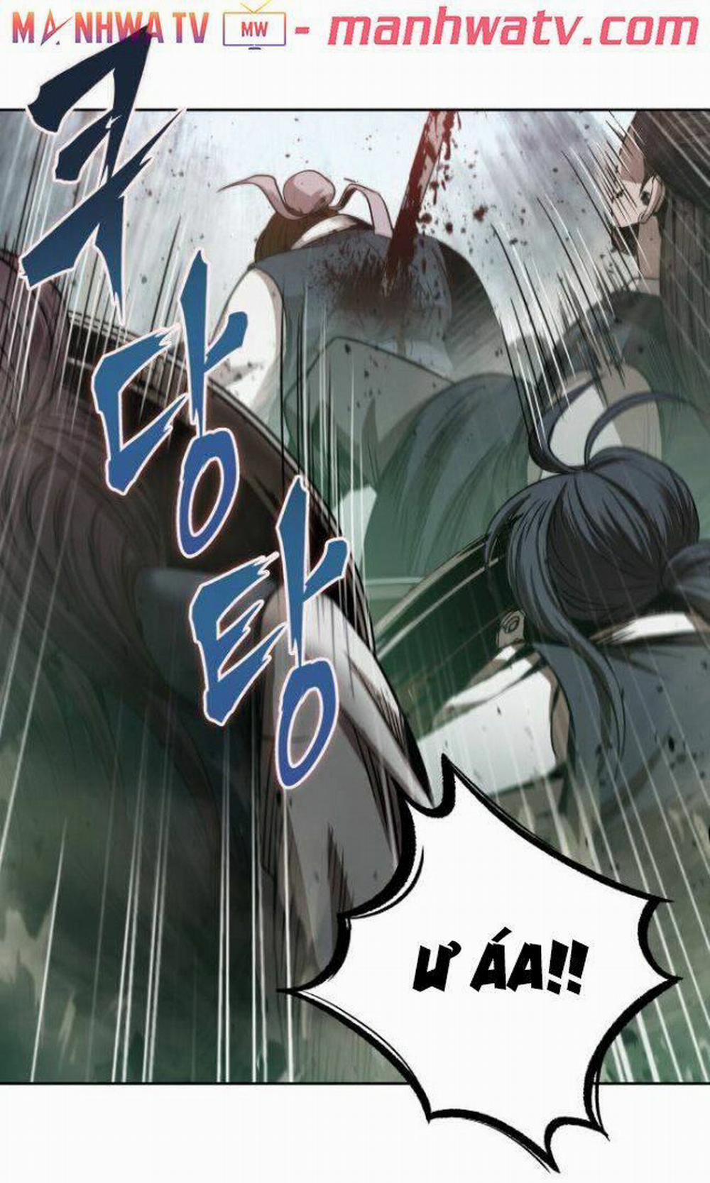 Ngã Lão Ma Thần 27 trang 9