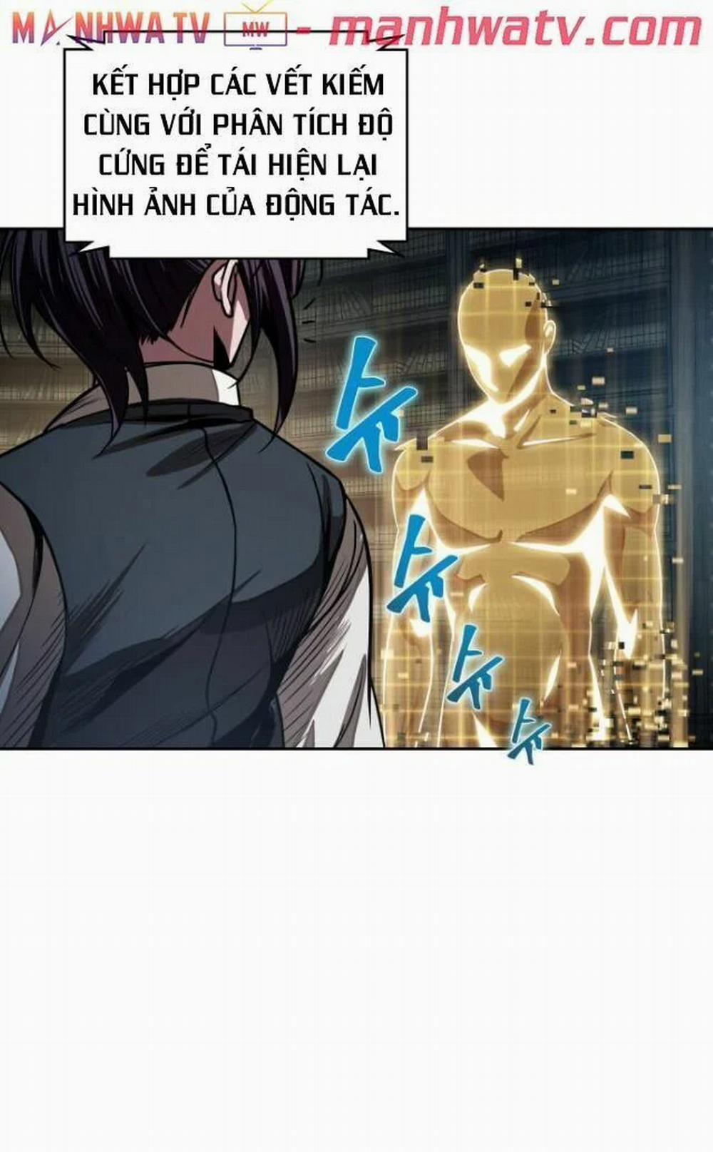 Ngã Lão Ma Thần 28 trang 18