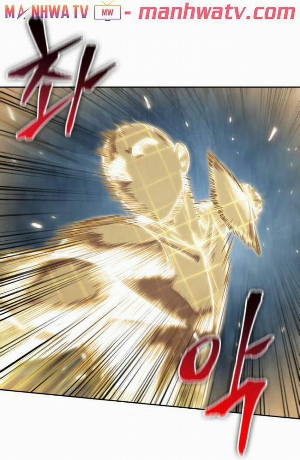 Ngã Lão Ma Thần 28 trang 21