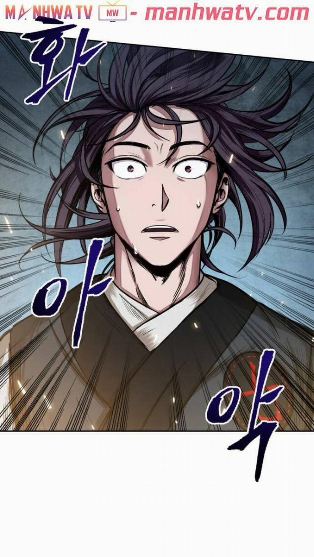 Ngã Lão Ma Thần 28 trang 22