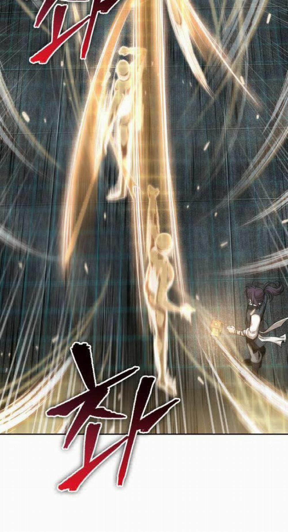 Ngã Lão Ma Thần 28 trang 25