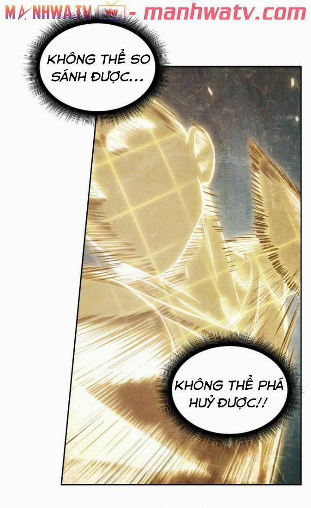 Ngã Lão Ma Thần 28 trang 30