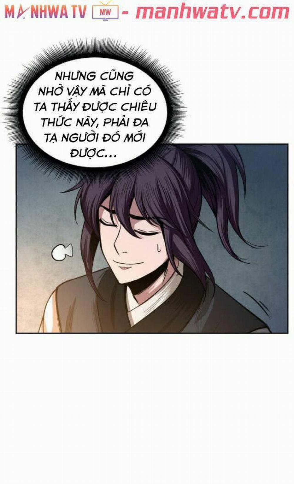 Ngã Lão Ma Thần 28 trang 33