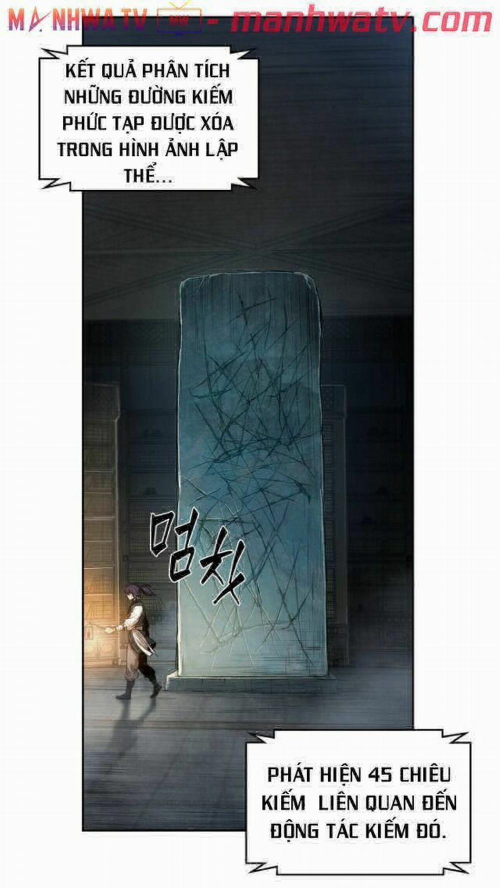 Ngã Lão Ma Thần 28 trang 34