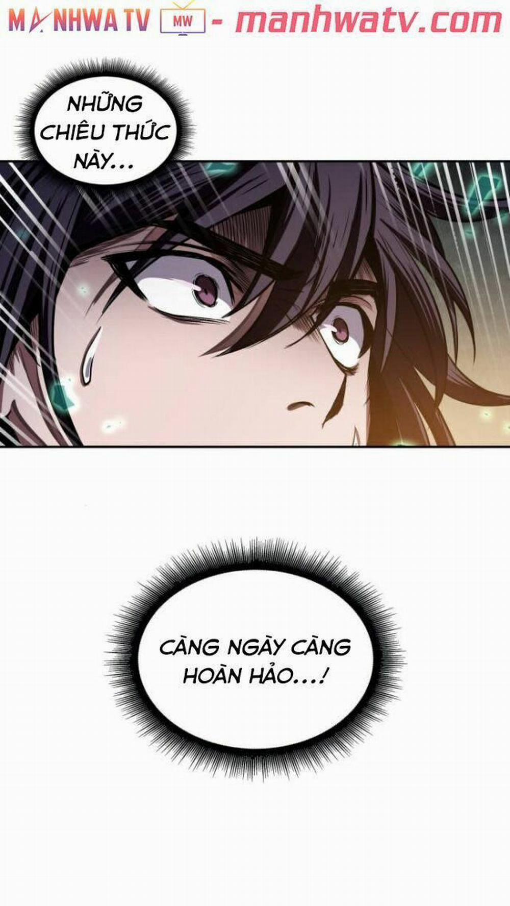 Ngã Lão Ma Thần 28 trang 40