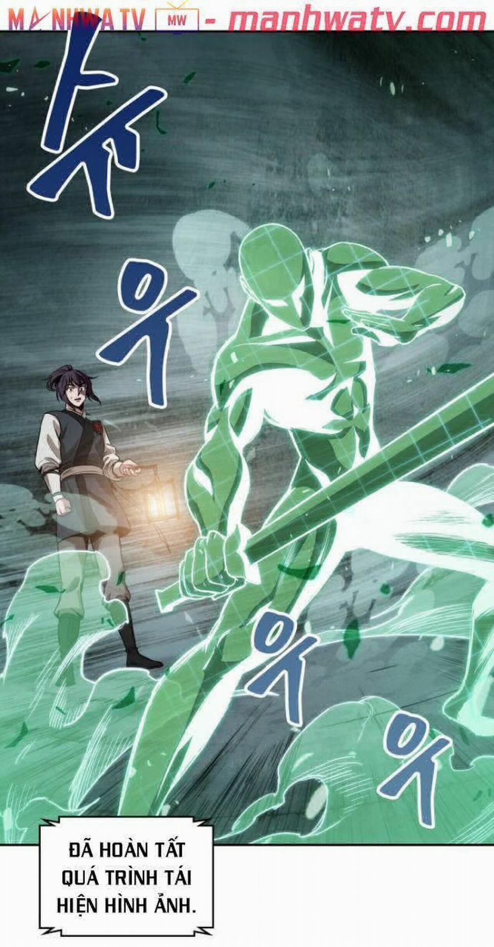 Ngã Lão Ma Thần 28 trang 41