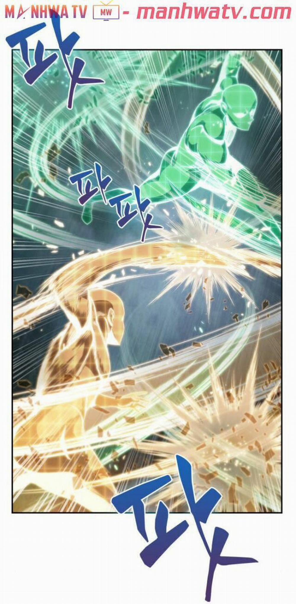 Ngã Lão Ma Thần 28 trang 45