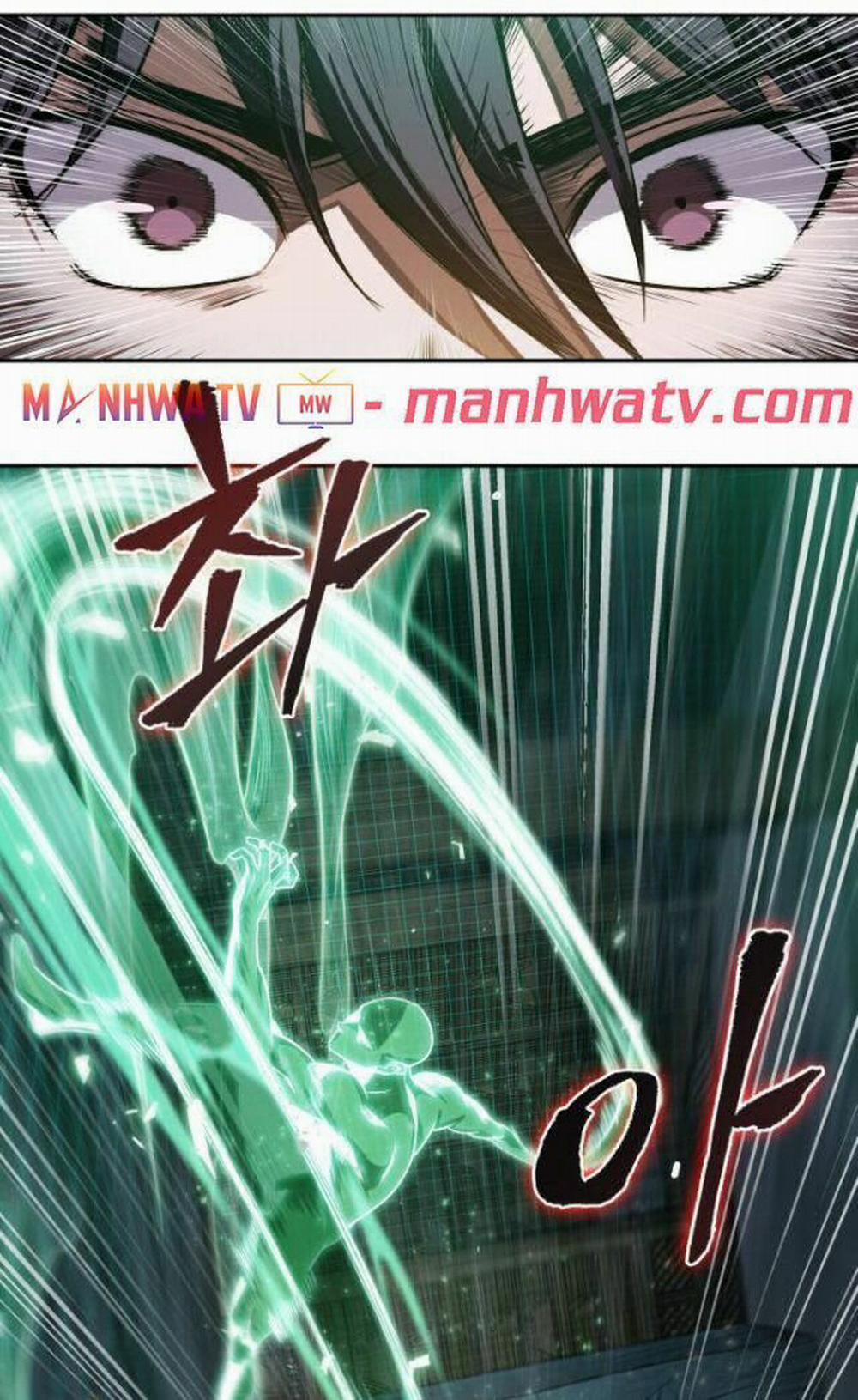 Ngã Lão Ma Thần 28 trang 46