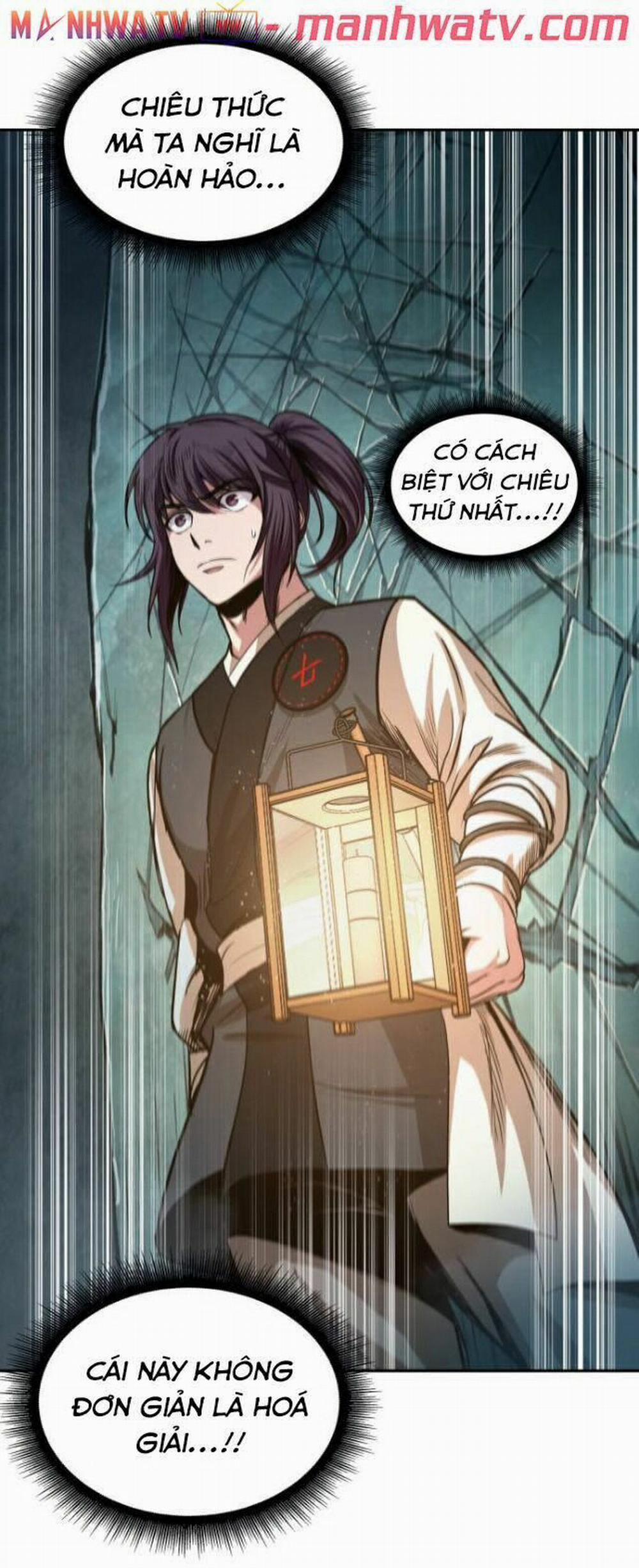 Ngã Lão Ma Thần 28 trang 49