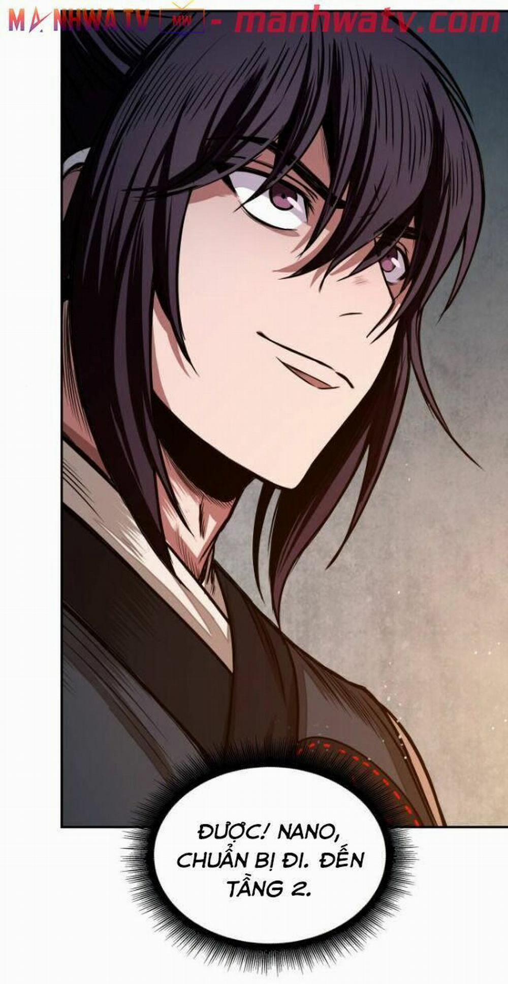 Ngã Lão Ma Thần 28 trang 52