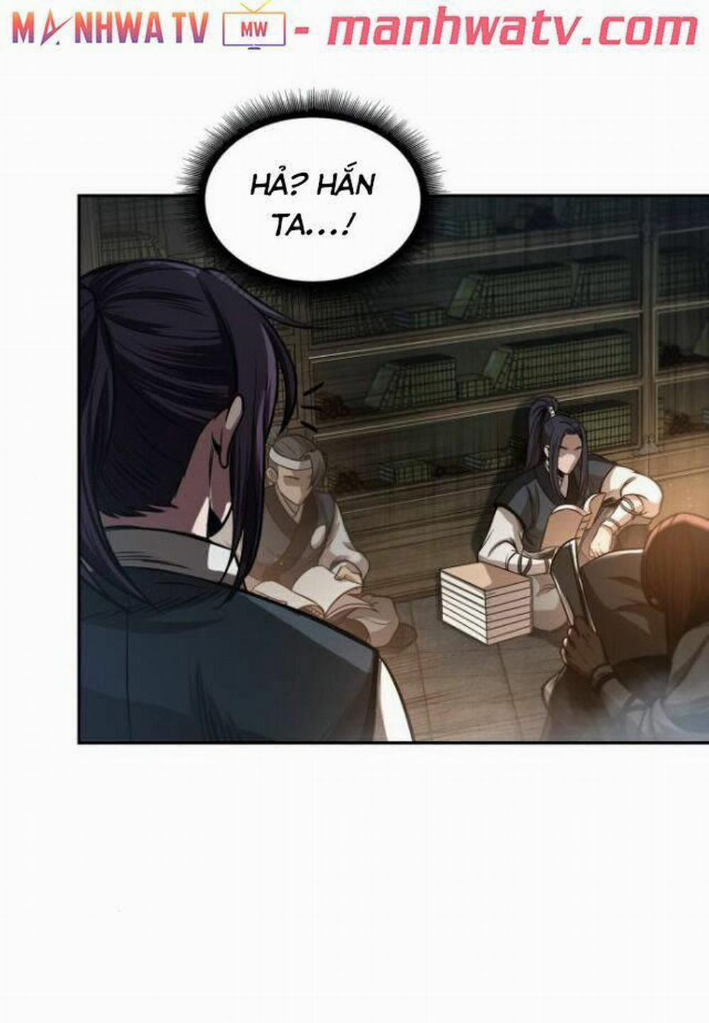 Ngã Lão Ma Thần 28 trang 55