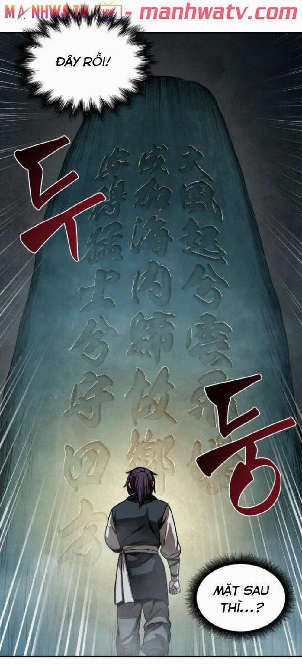 Ngã Lão Ma Thần 28 trang 58