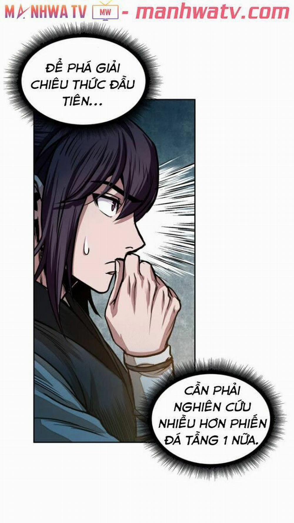 Ngã Lão Ma Thần 28 trang 62