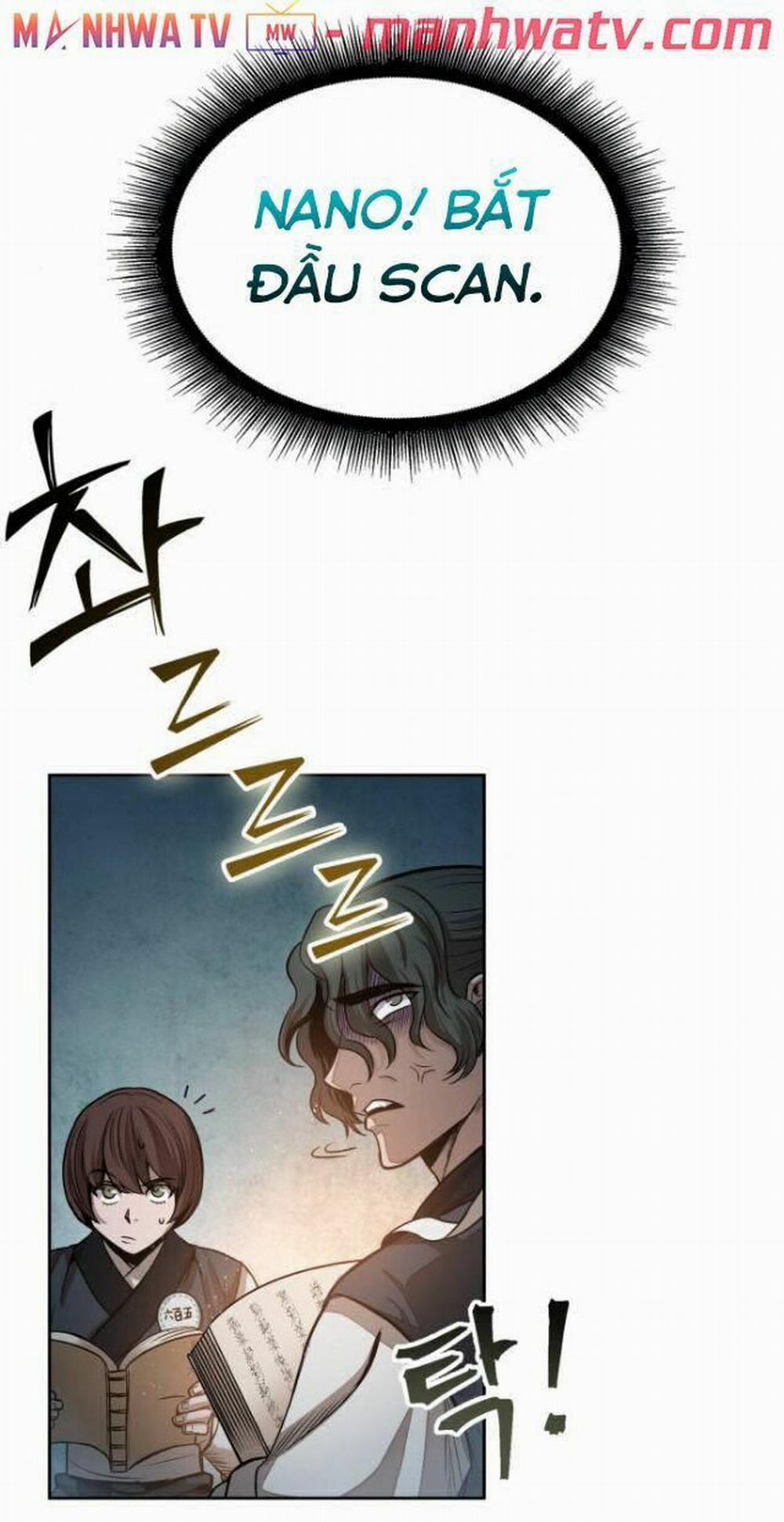 Ngã Lão Ma Thần 28 trang 65