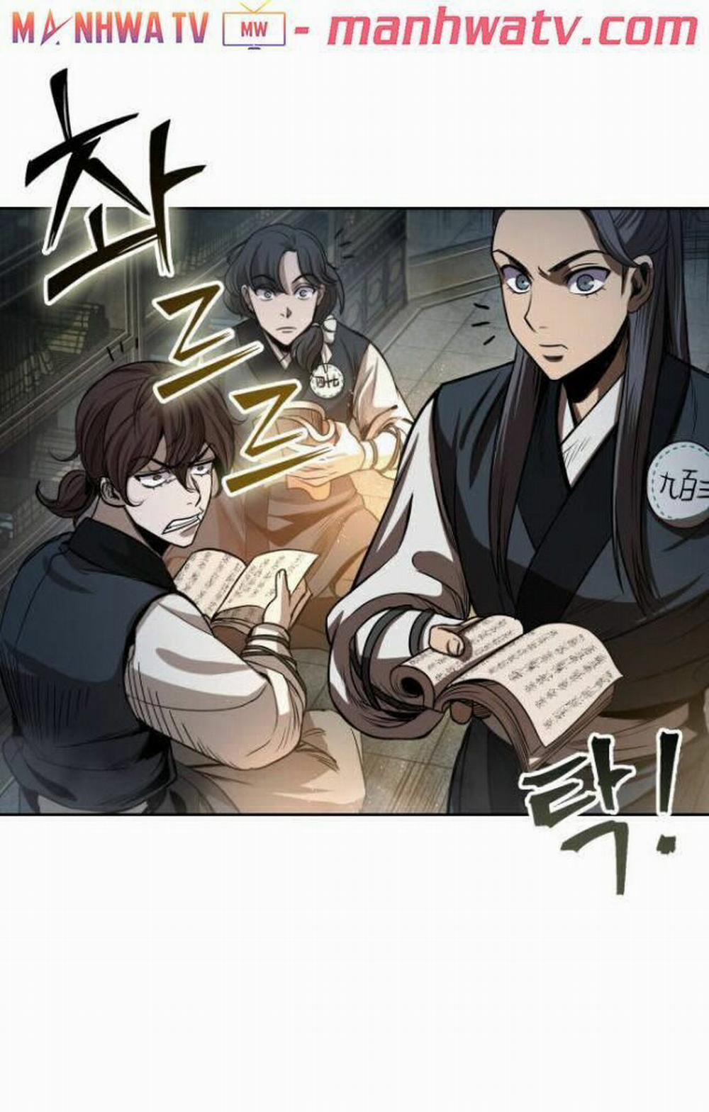 Ngã Lão Ma Thần 28 trang 66