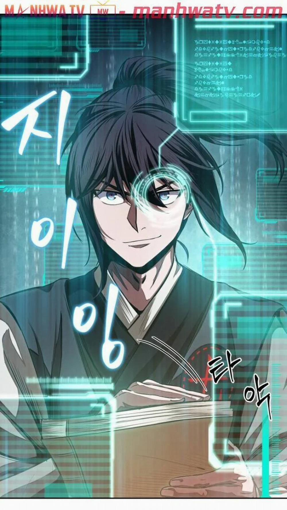 Ngã Lão Ma Thần 28 trang 69