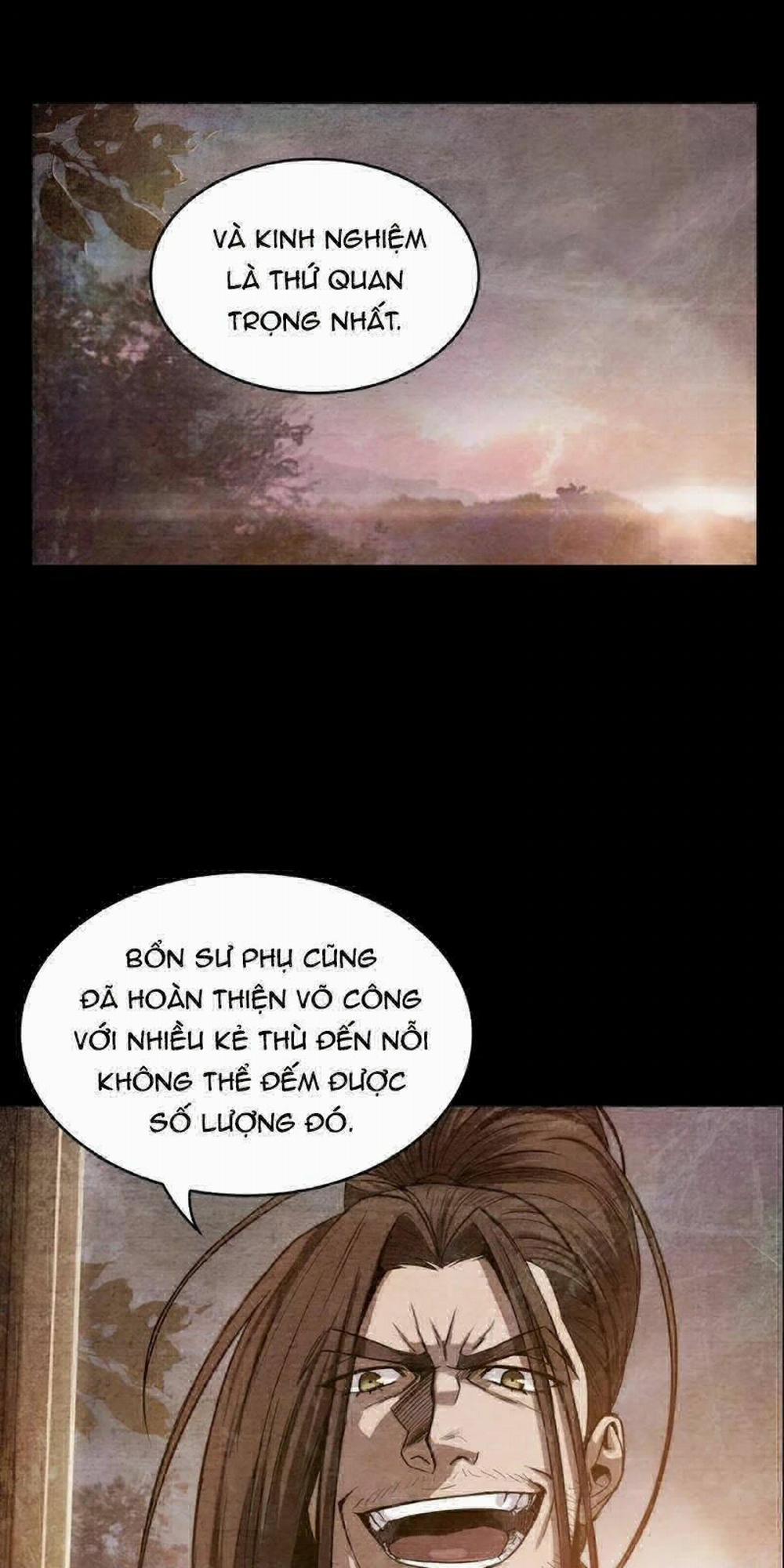 Ngã Lão Ma Thần 29 trang 13