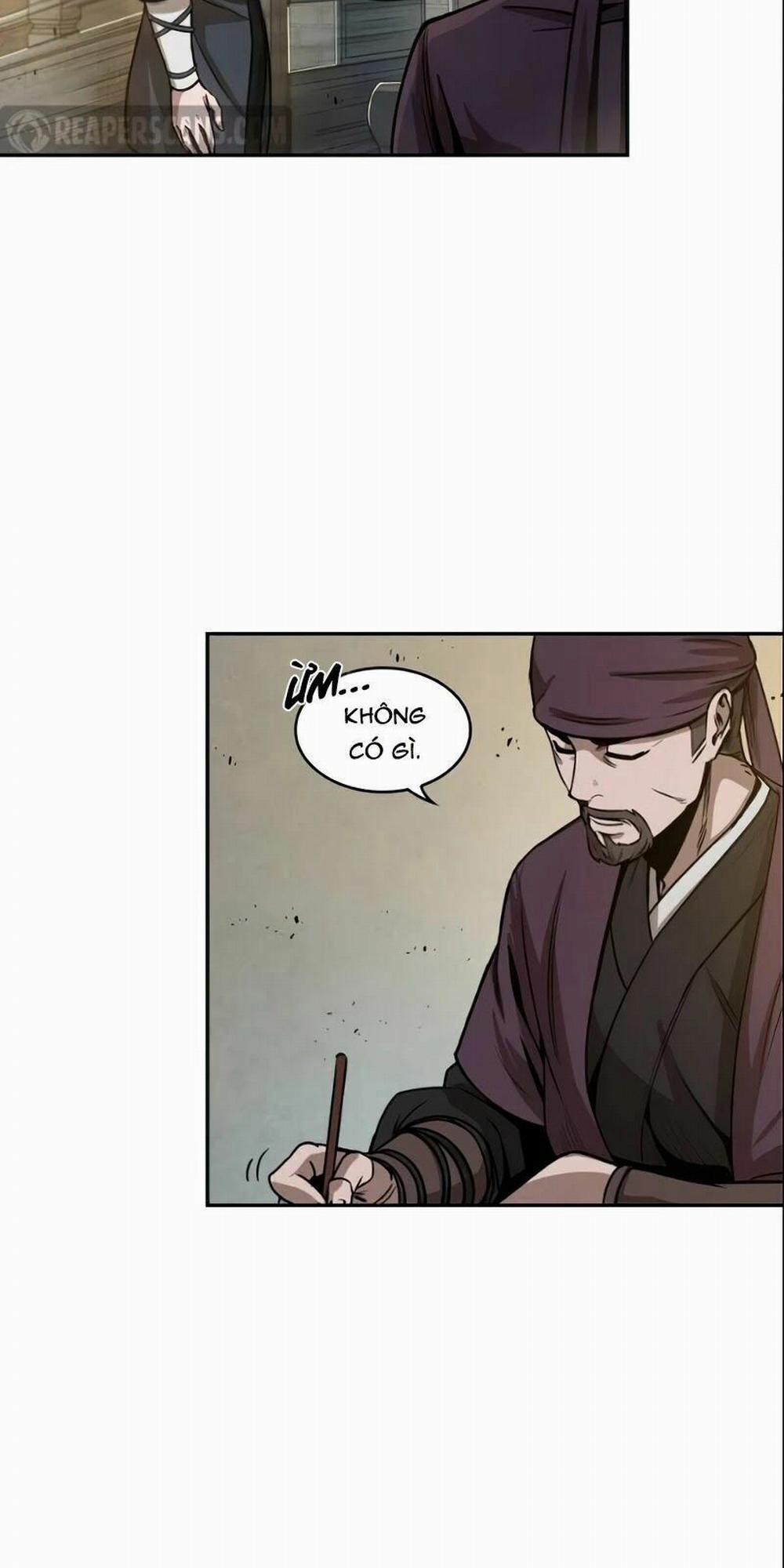 Ngã Lão Ma Thần 29 trang 19