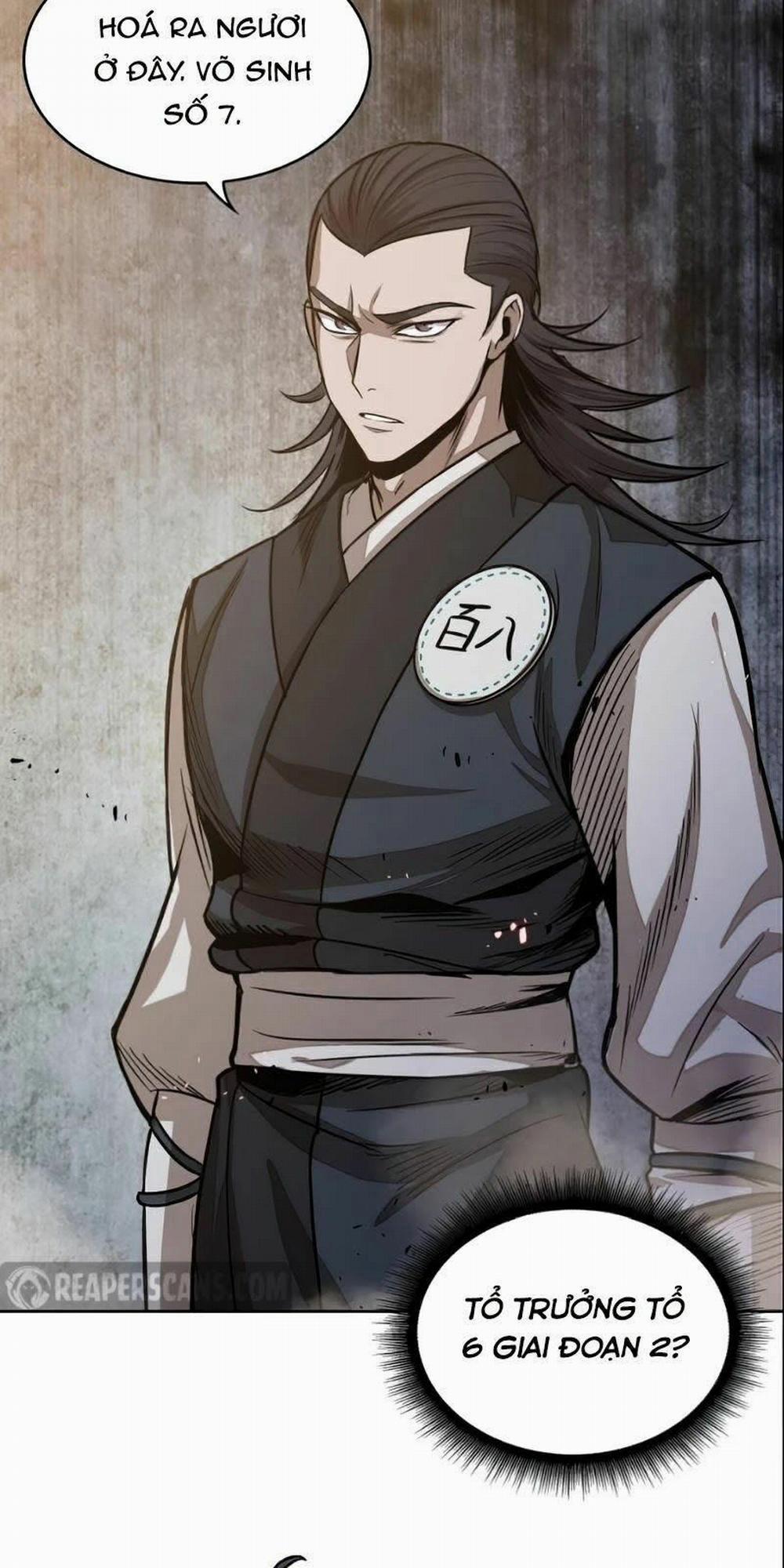 Ngã Lão Ma Thần 29 trang 27