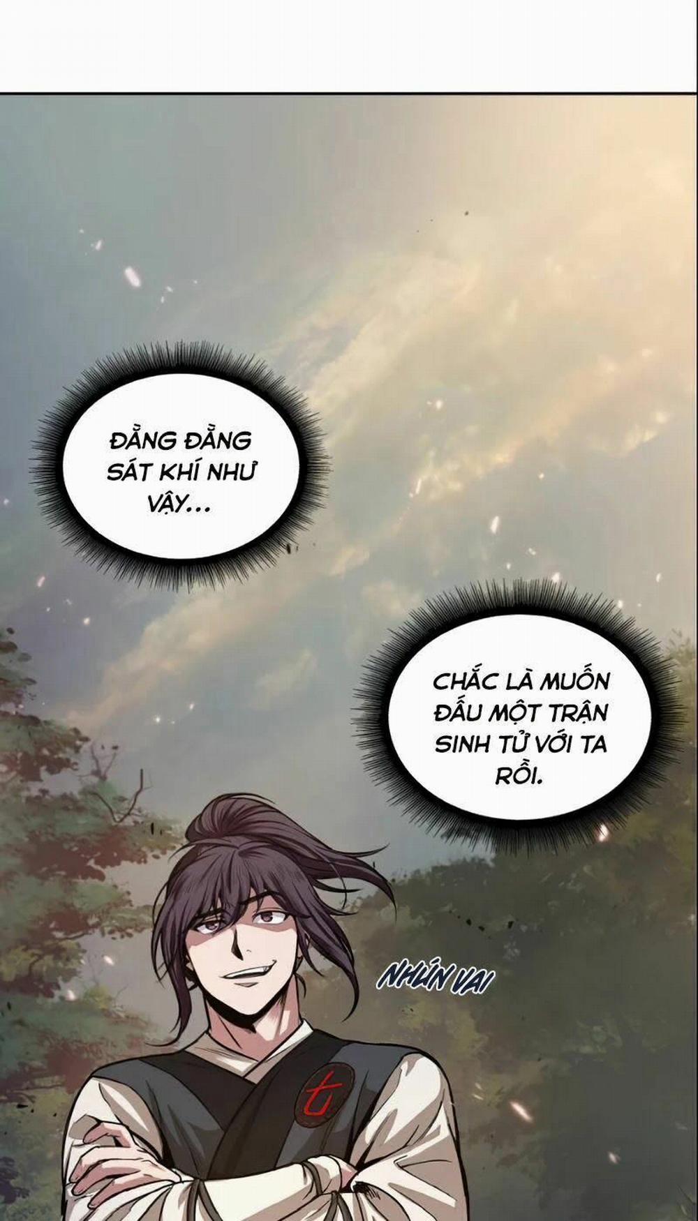 Ngã Lão Ma Thần 29 trang 34