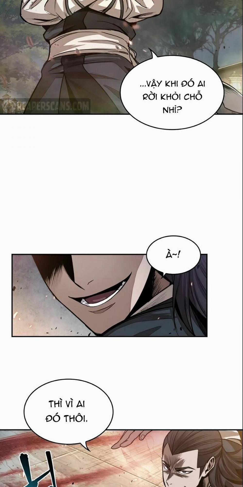 Ngã Lão Ma Thần 29 trang 35
