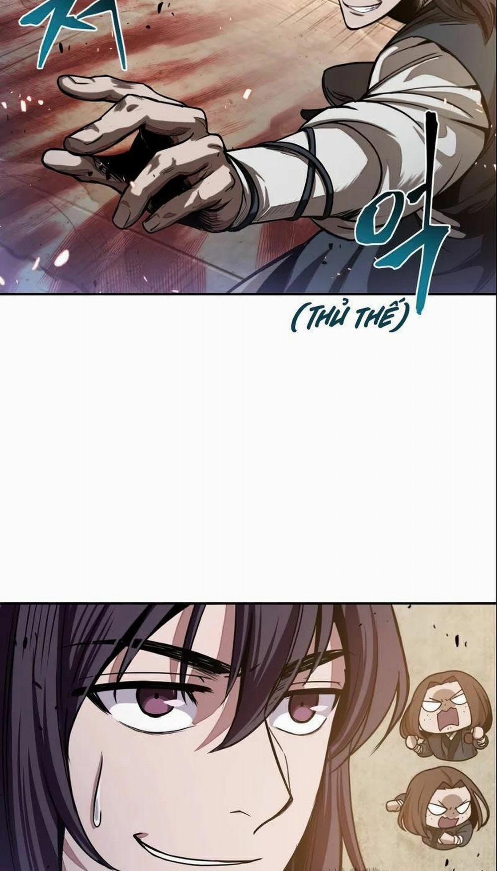 Ngã Lão Ma Thần 29 trang 36