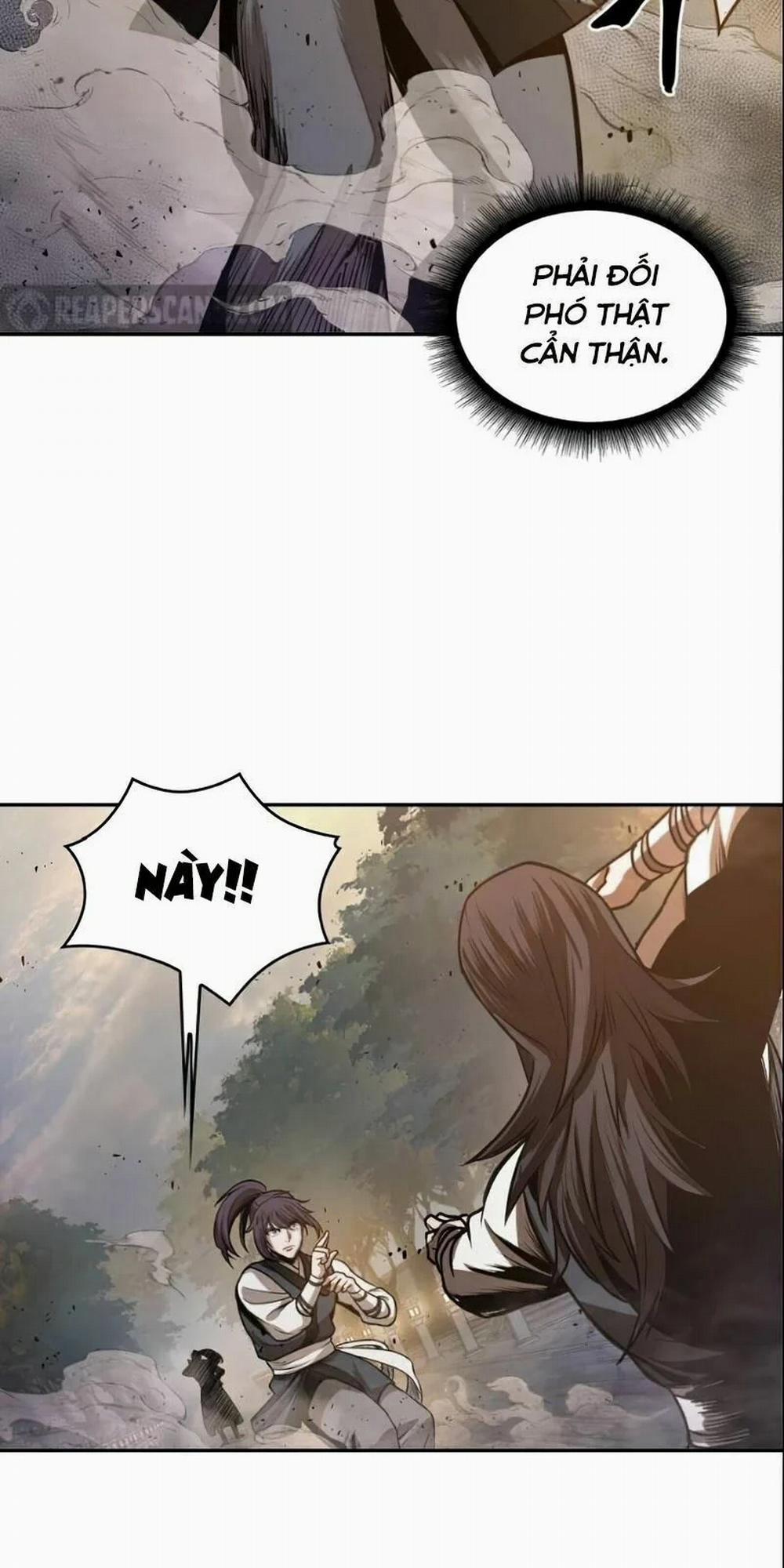 Ngã Lão Ma Thần 29 trang 39